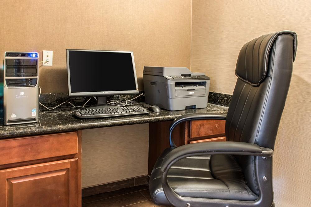 Comfort Inn Lancaster County Columbia Exterior foto
