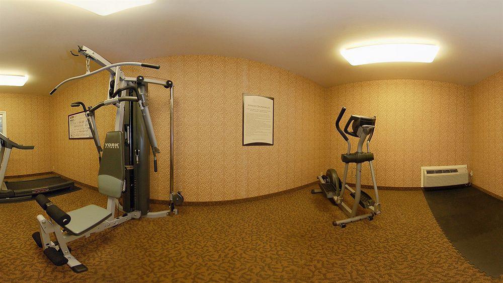 Comfort Inn Lancaster County Columbia Exterior foto