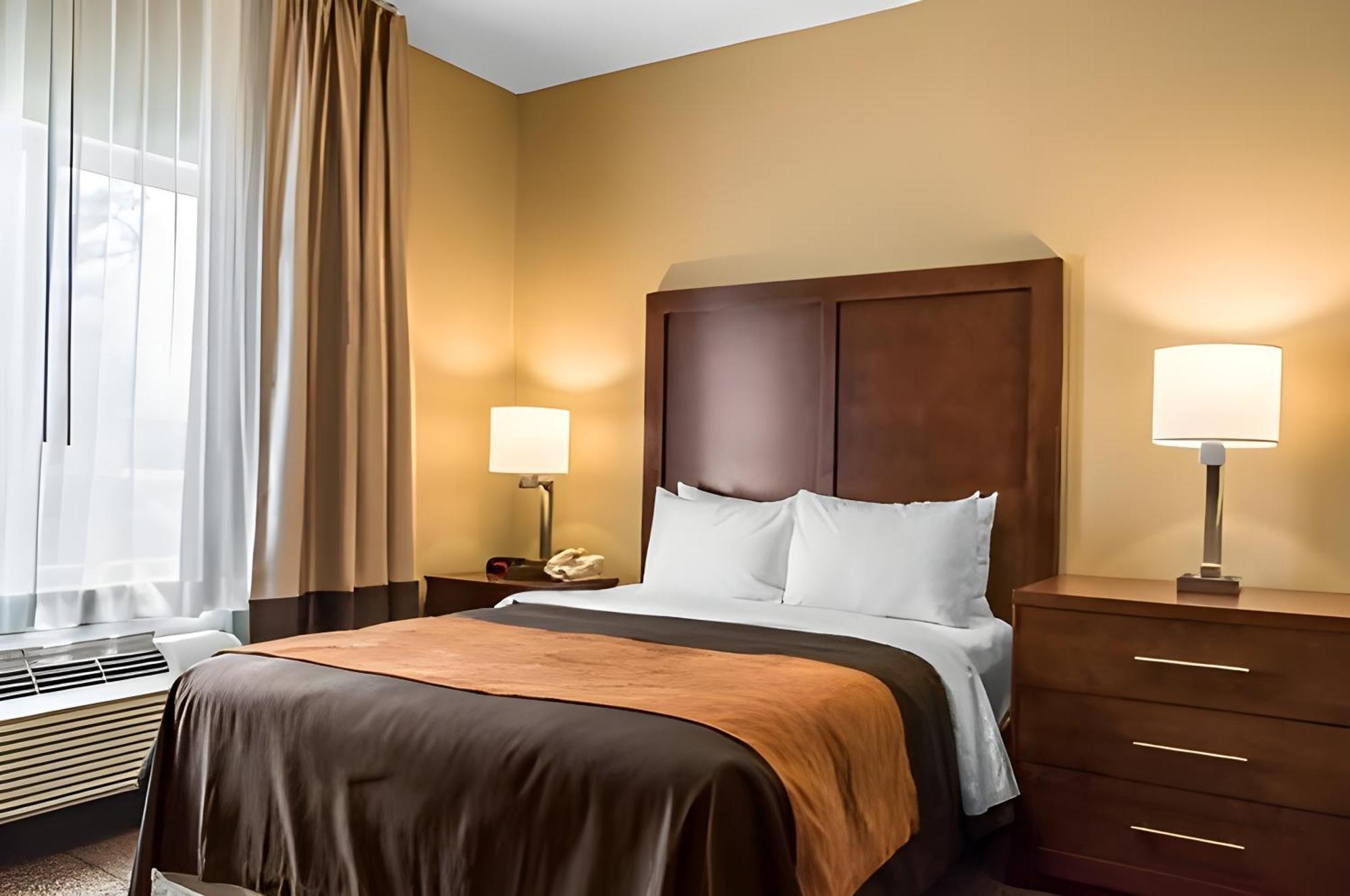 Comfort Inn Lancaster County Columbia Exterior foto
