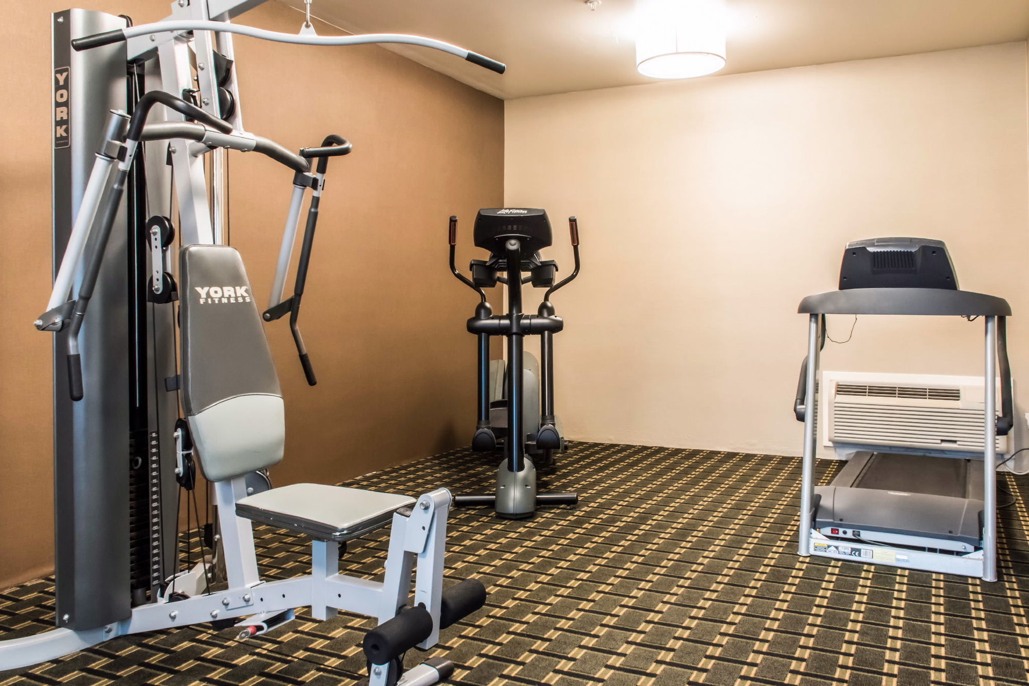 Comfort Inn Lancaster County Columbia Facilidades foto